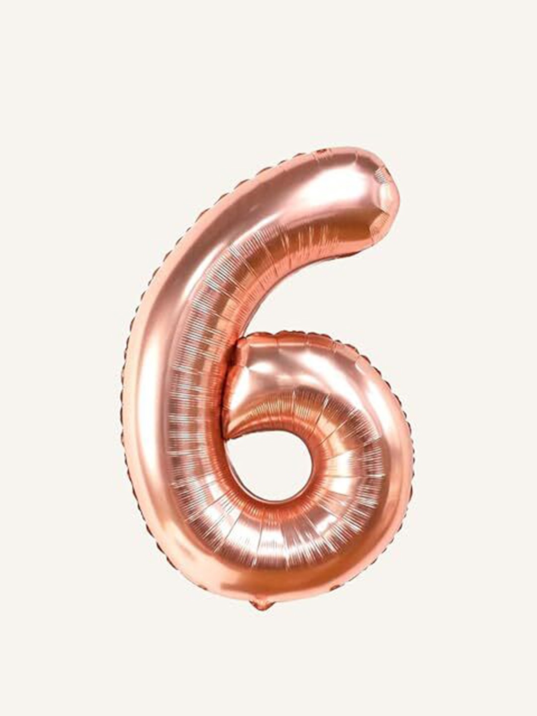 

Special You Rose Gold Six Foil Balloon for Birthday Decoration