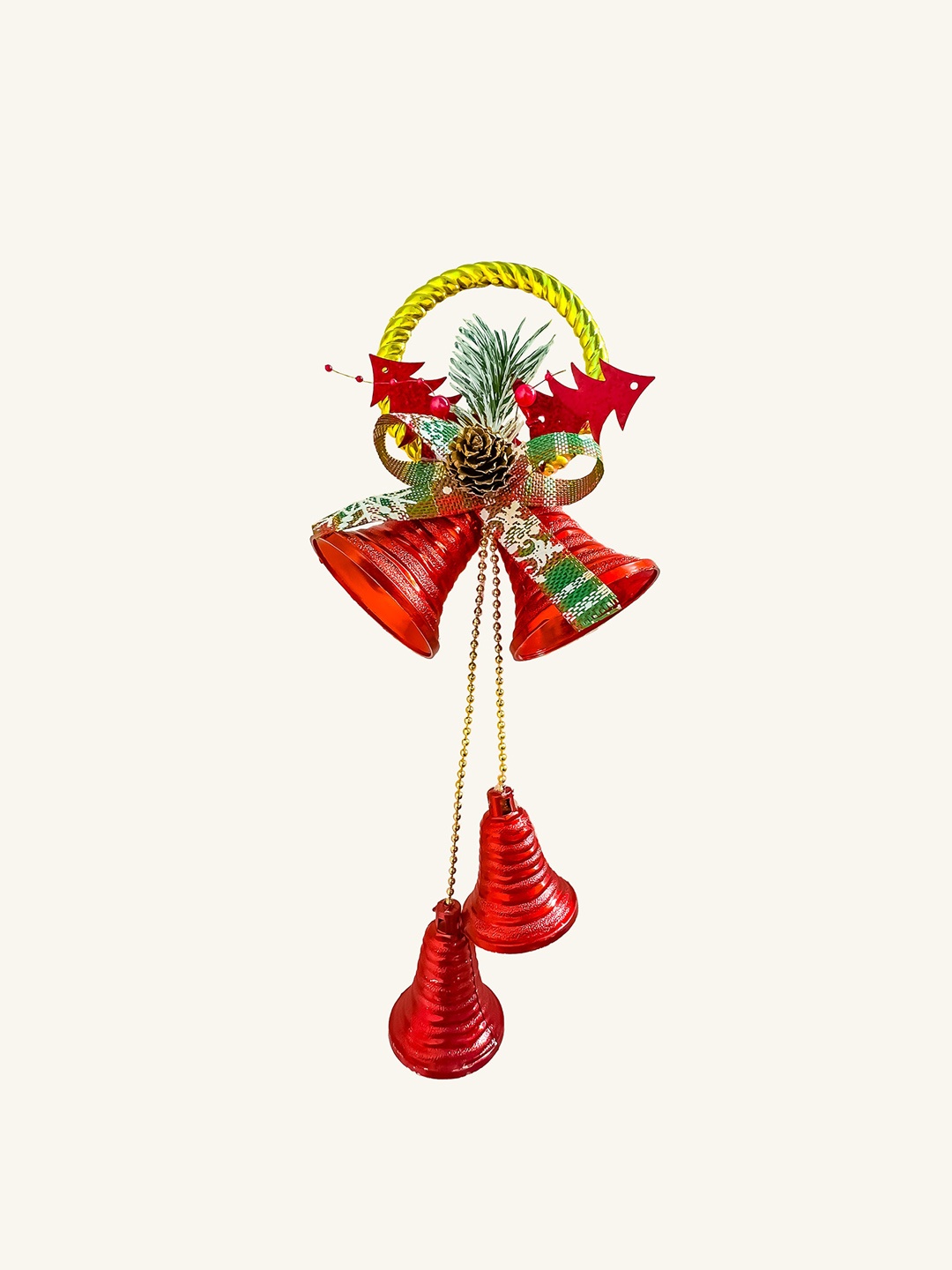 

Special You Red Christmas Decor