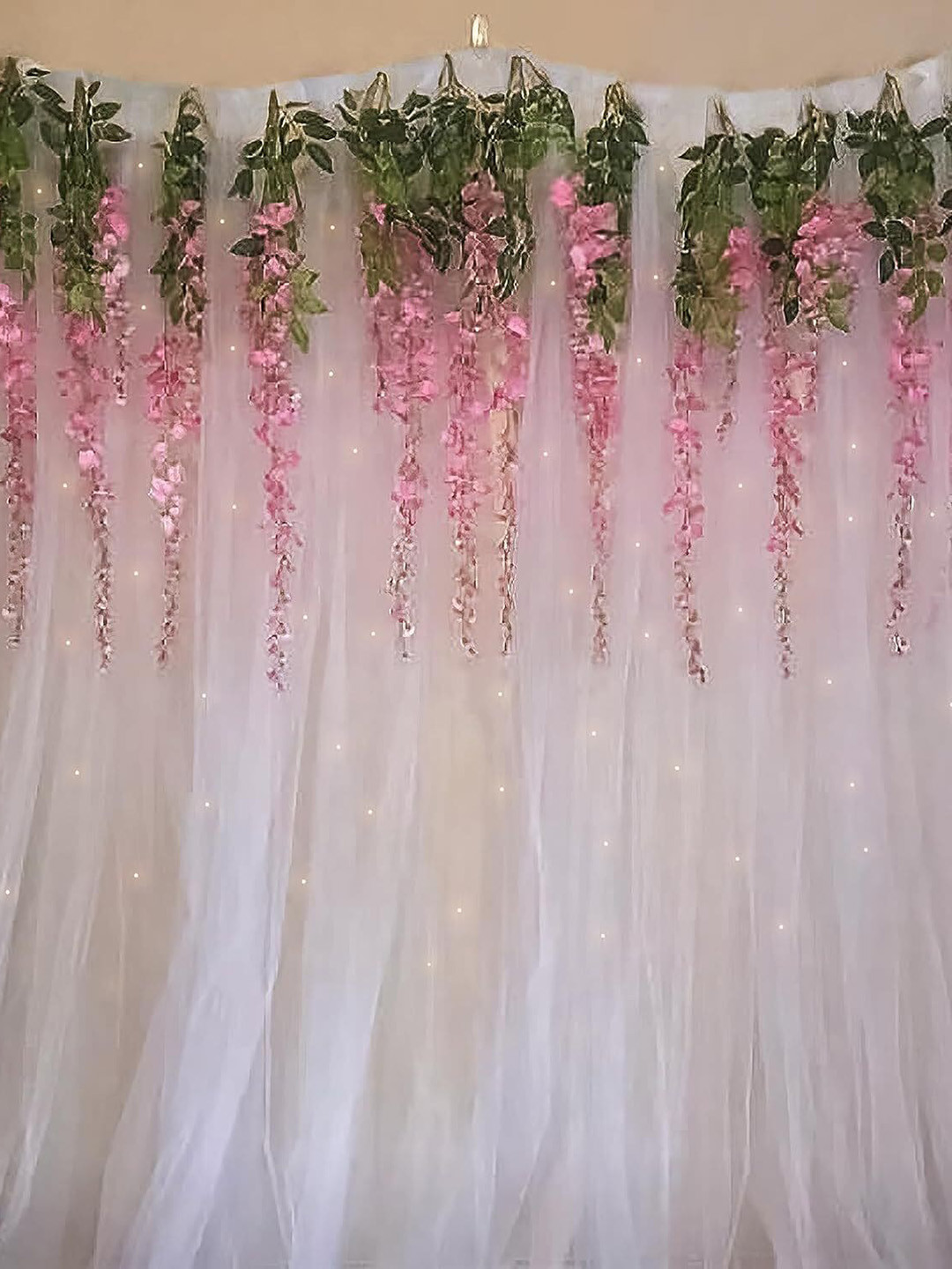 

Special You Green & Pink 12 Pieces Festive Decor