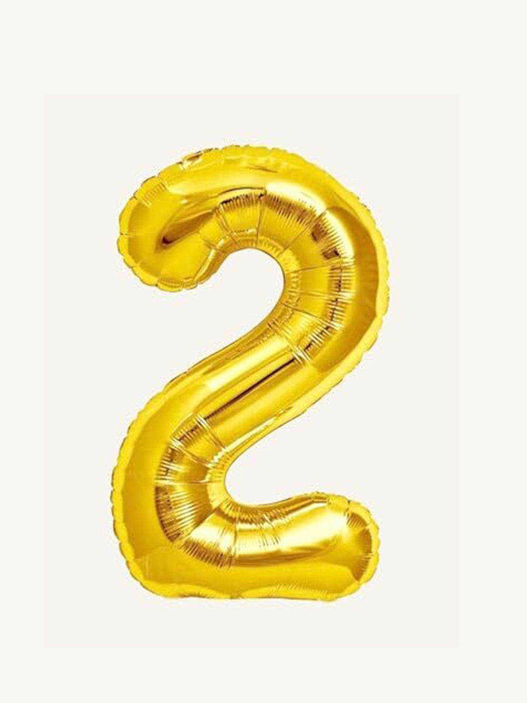 

Special You Yellow 2 No Foil Balloon Festive Decor