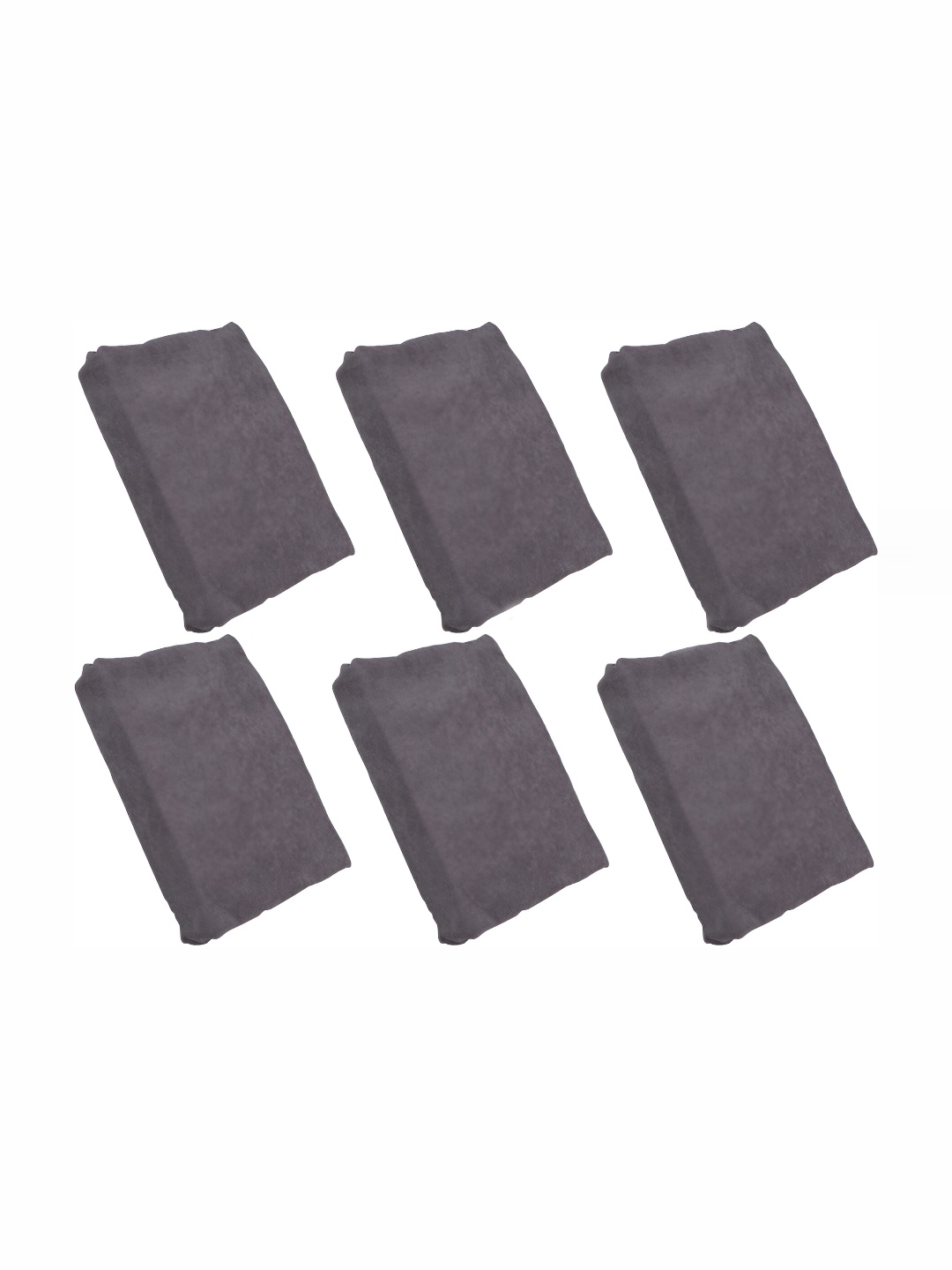 

Comfowell Grey Water Resistant Mattress Protector