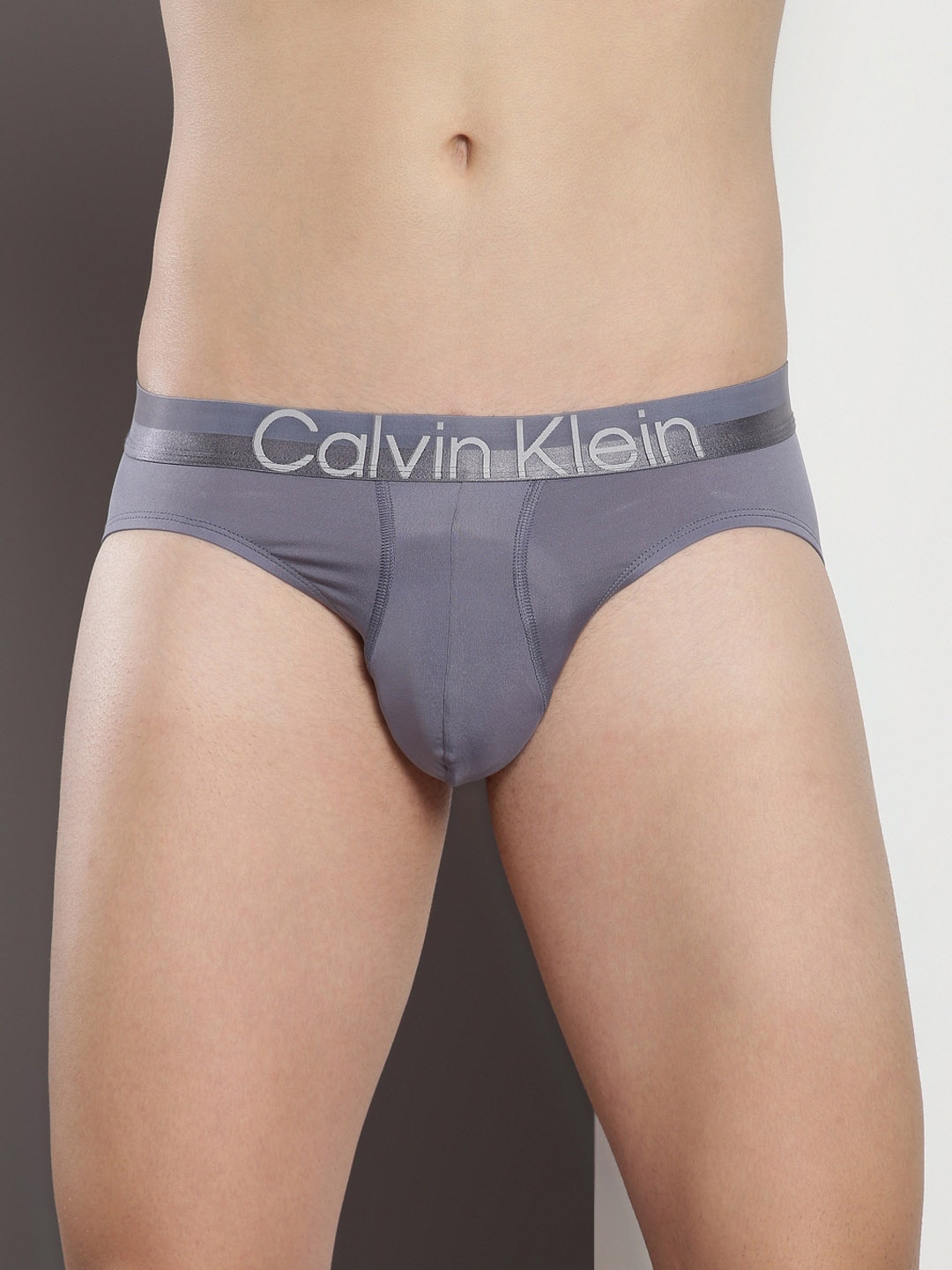 

Calvin Klein Underwear Mid-Rise Comfort Hipster Briefs HBFH23002C4A, Blue