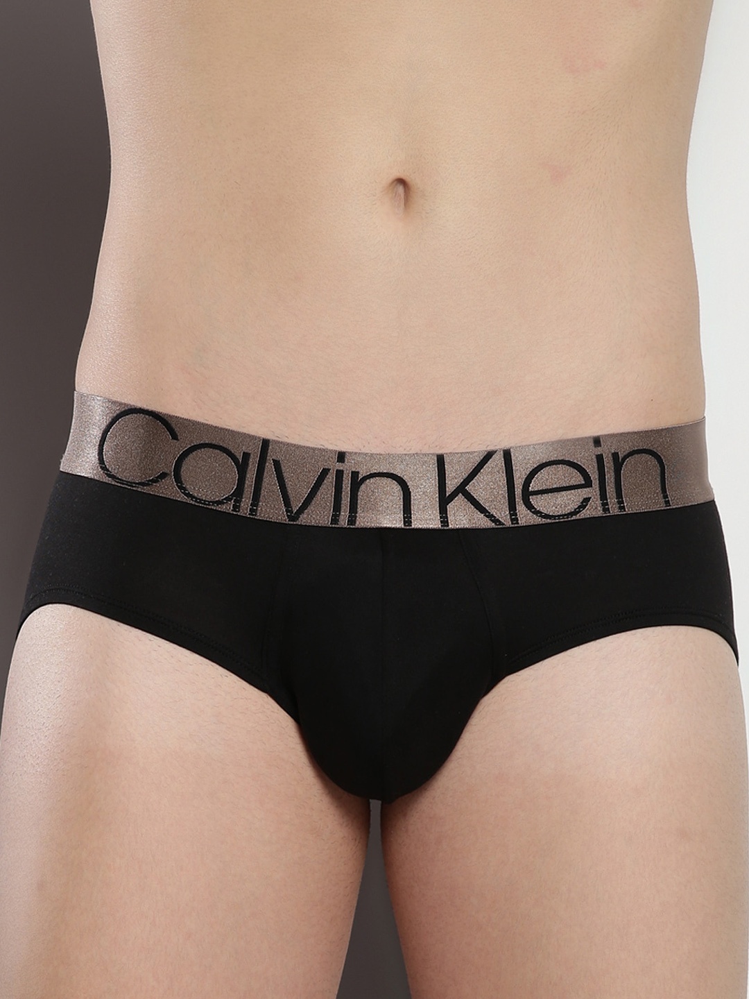 

Calvin Klein Hipster Briefs HBFH23003UB1, Black