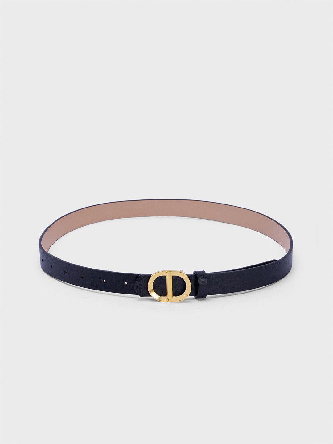 

20Dresses Black Women Slim Belt