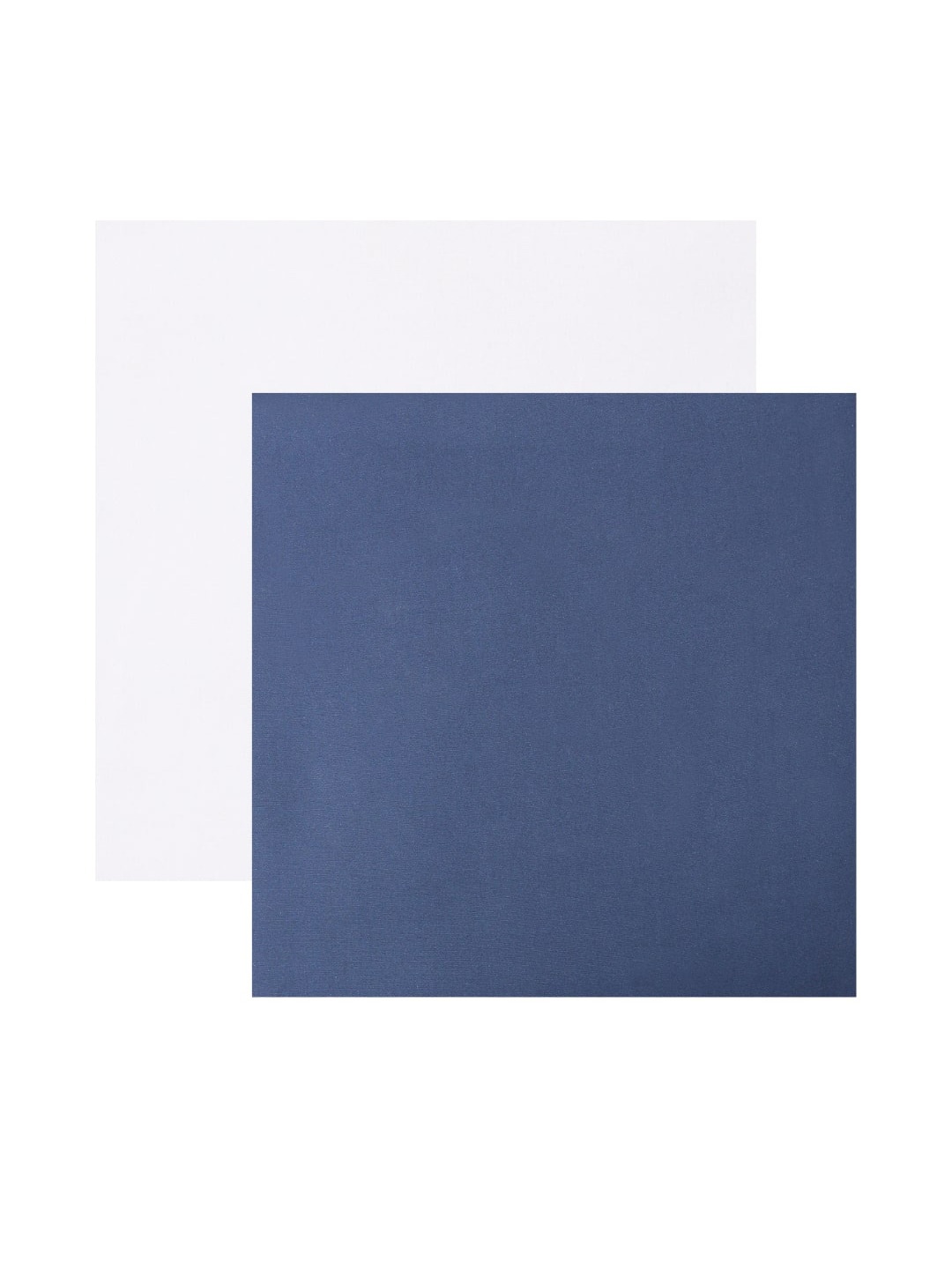 

Maharaja Men Solid Cotton Shirt and Trousers Clothing Fabric, Blue