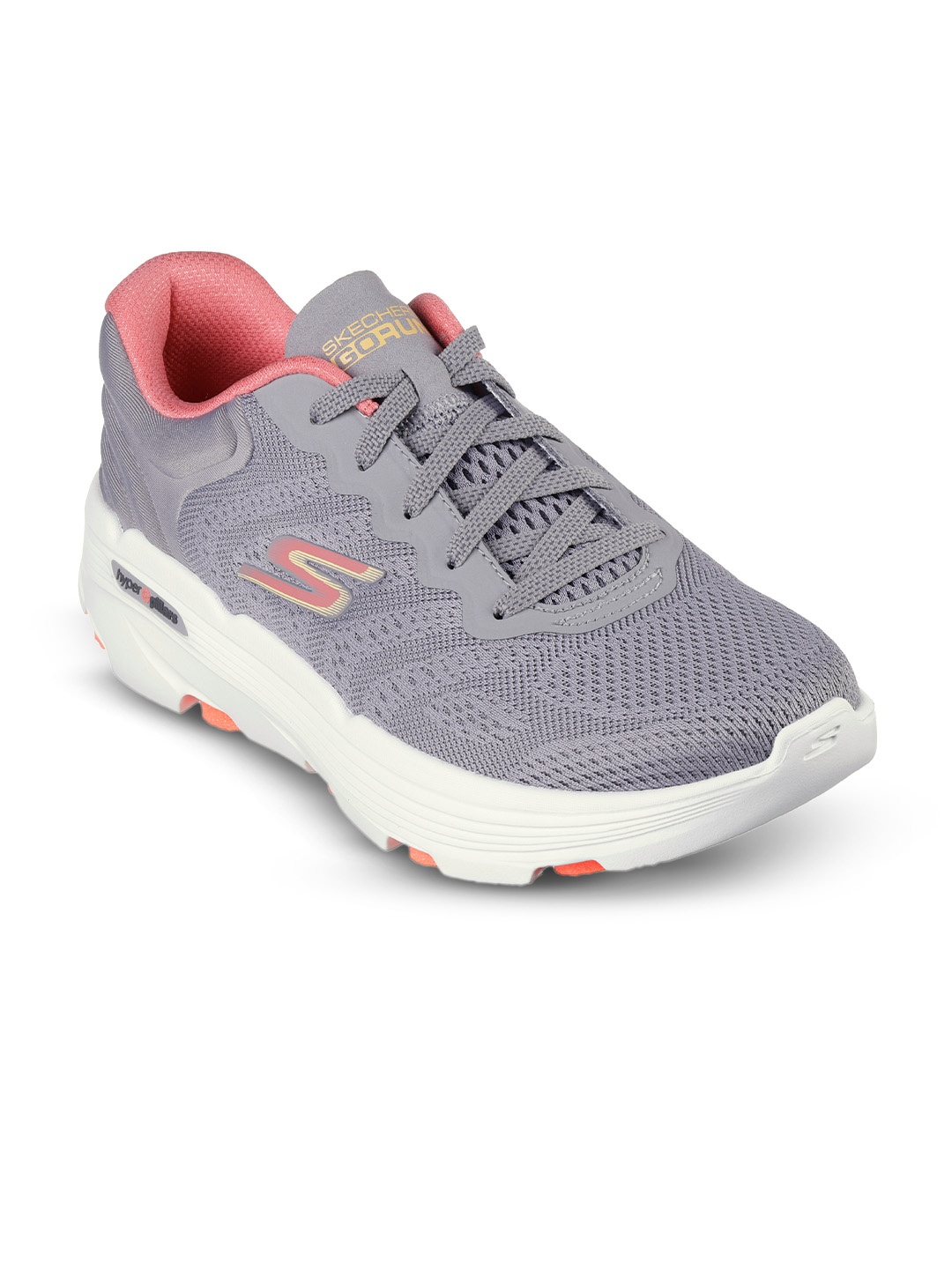 

Skechers Women GO RUN 7.0 - DRIVEN Running Shoes, Grey