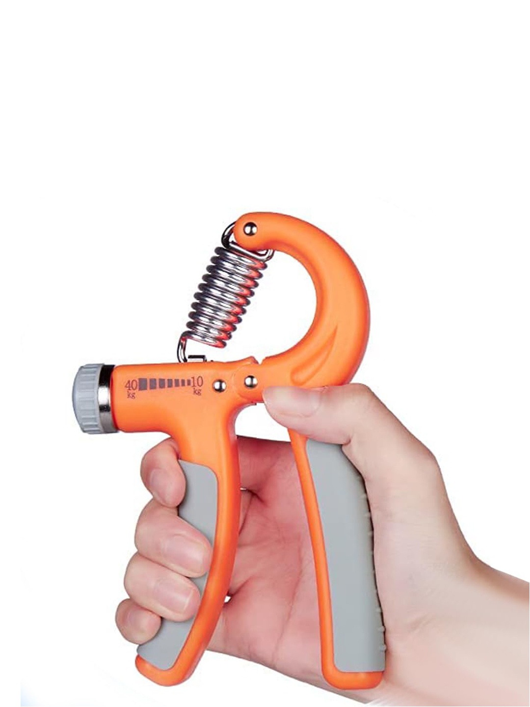 

ZEVORA Forearm Hand Gripper, Multi