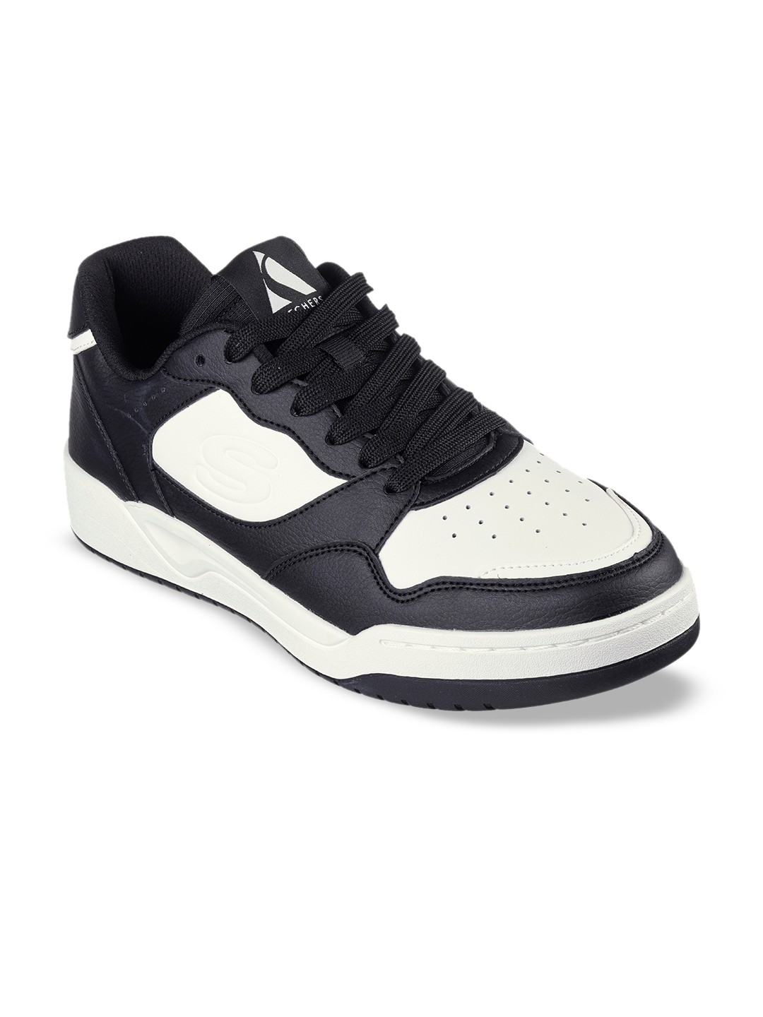 

Skechers Men KOOPA Sneakers, Black