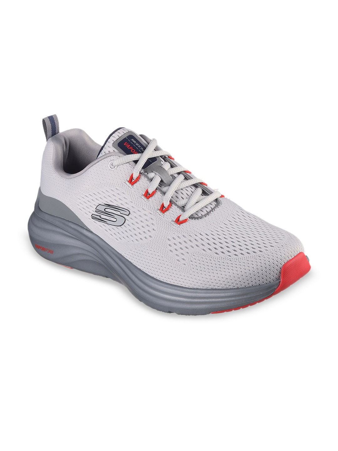 

Skechers Men VAPOR FOAM Sneakers, Grey
