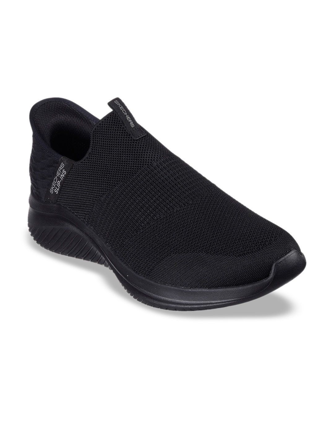 

Skechers Men SLIP-INS: ULTRA FLEX 3.0 - SMOOTH STEP Sneakers, Black