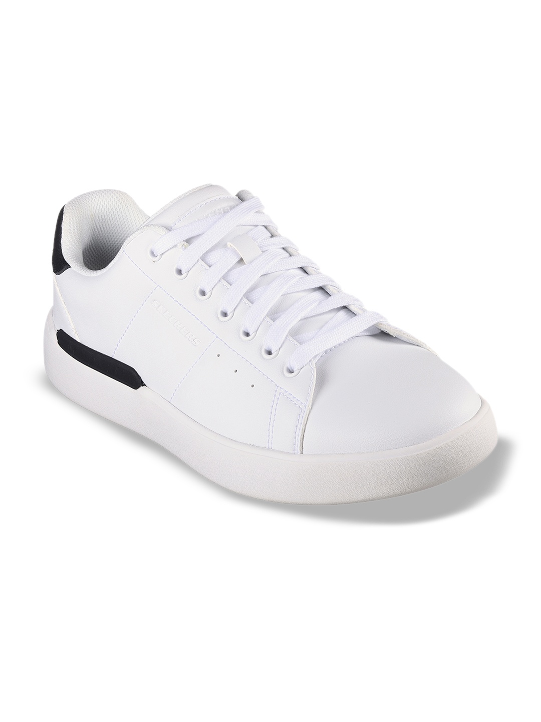 

Skechers Men VERLOMA - BENING Sneakers, White