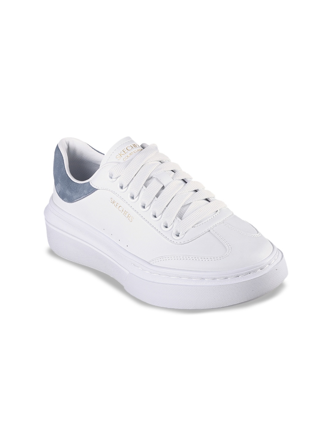 

Skechers Women CORDOVA CLASSIC Sneakers, White