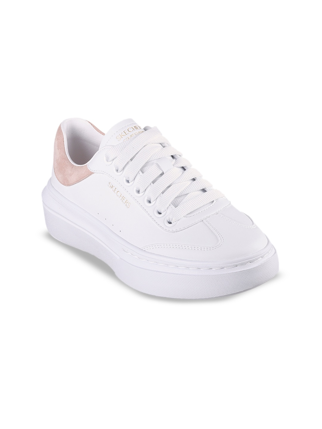 Skechers Women CORDOVA CLASSIC Sneakers, White