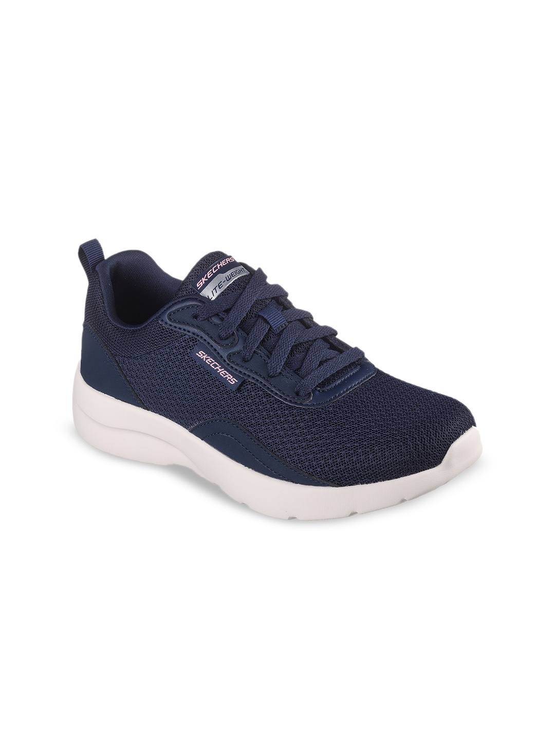 

Skechers Women DYNAMIGHT 2.0 - HIGH SKY Sneakers, Navy blue