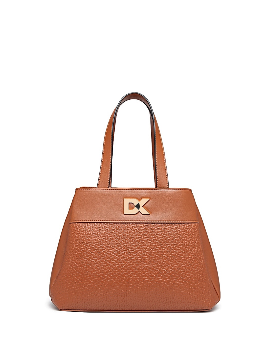 

Diana Korr Swagger Shoulder Bag, Tan