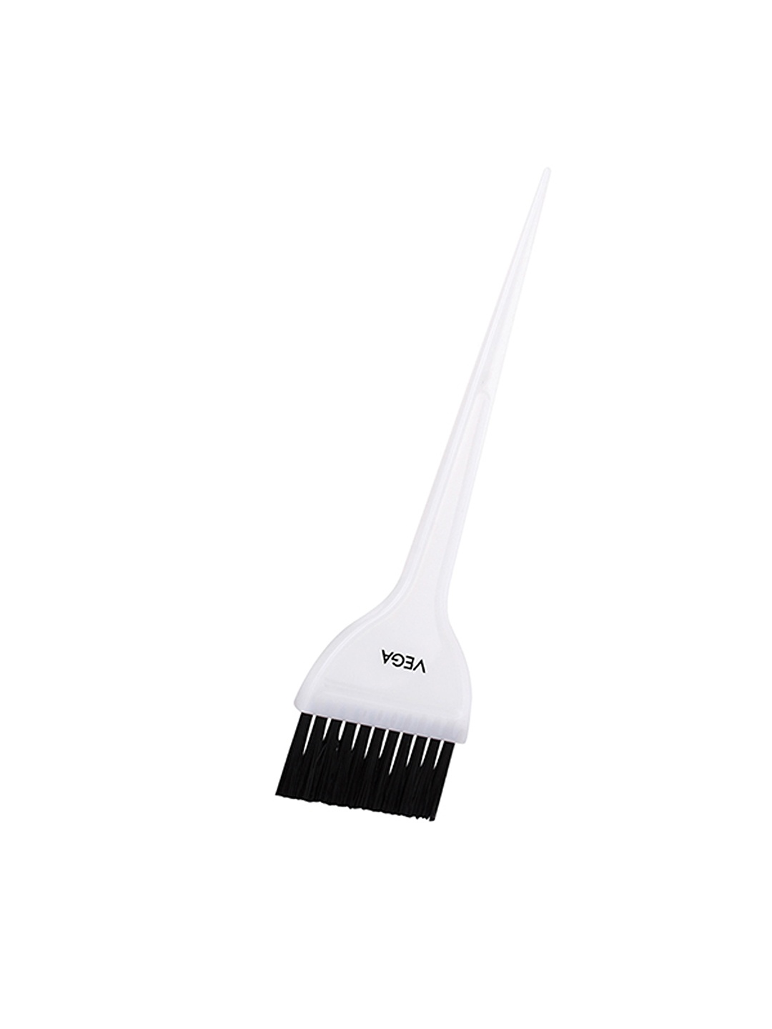 

VEGA PMB-01 Professional Dye/Mehandi Hair Brush, White