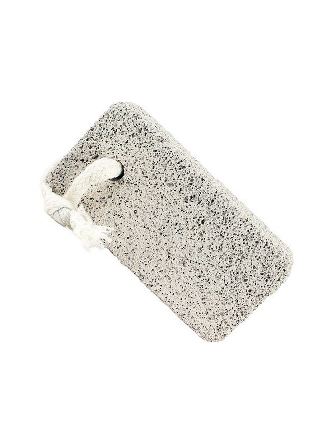 

VEGA PD-10 Rectangle Shaped Pumice Stone - Grey