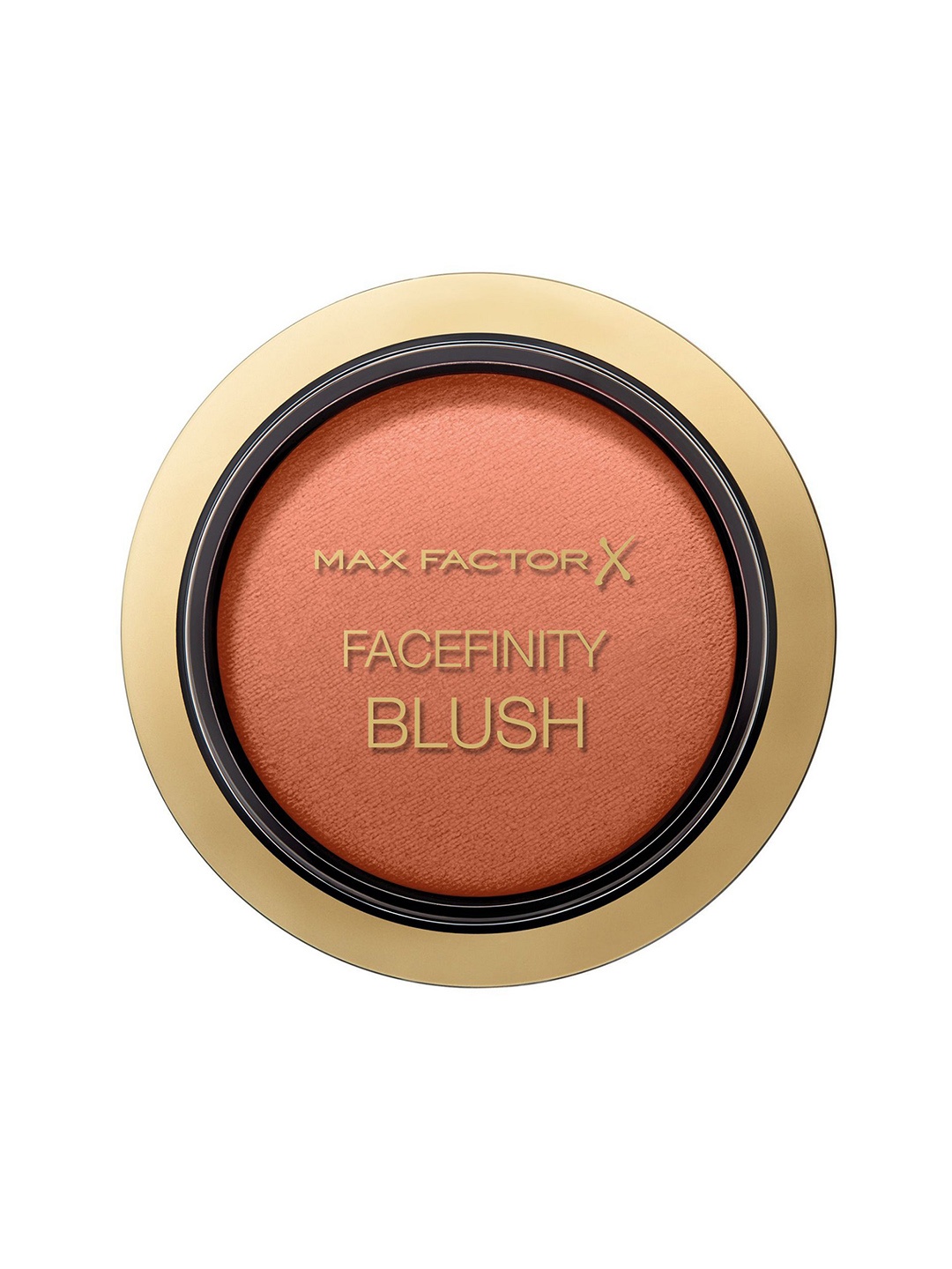 

Max Factor Facefinity Blush 1.5 g - Delicate Apricot 40, Rust