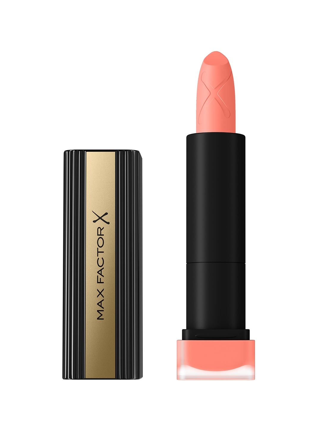 

Max Factor Colour Elixir Lipstick Velvet Matte 3.5 g - Sunkissed, Peach