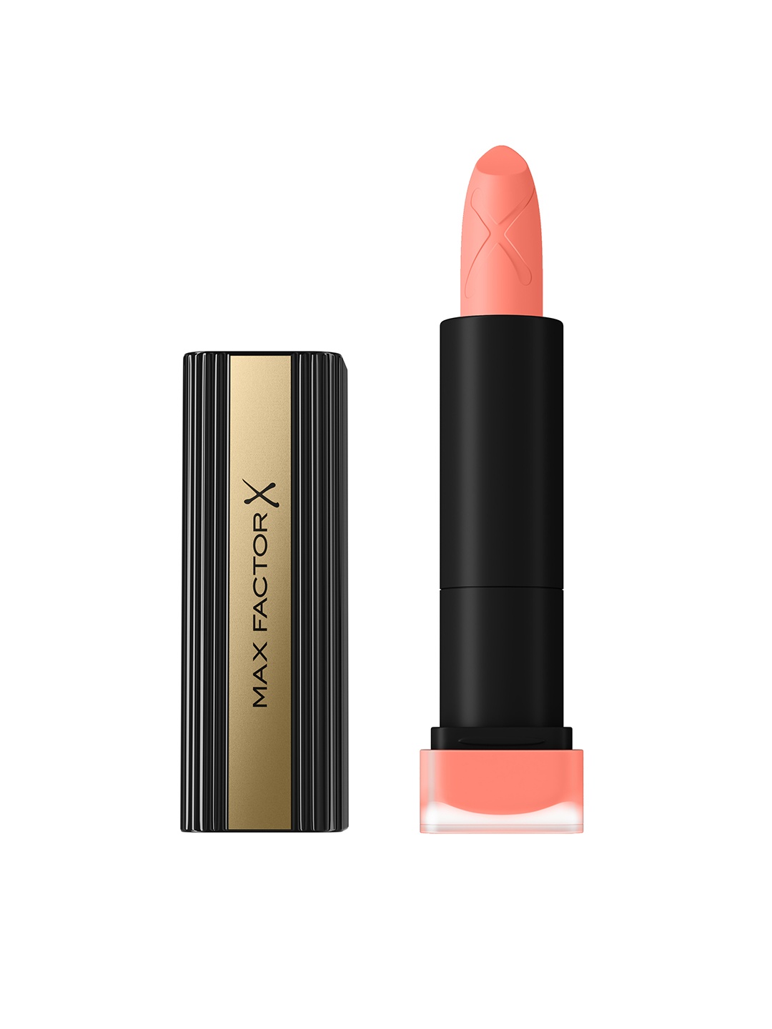 

Max Factor Colour Elixir Lipstick Velvet Matte 3.5 g - Sunkissed, Peach