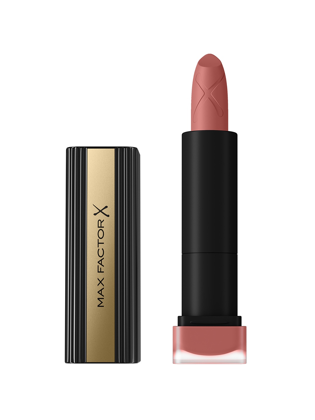 

Max Factor Colour Elixir Velvet Matte Lipstick 3.5 g - Desert, Mauve