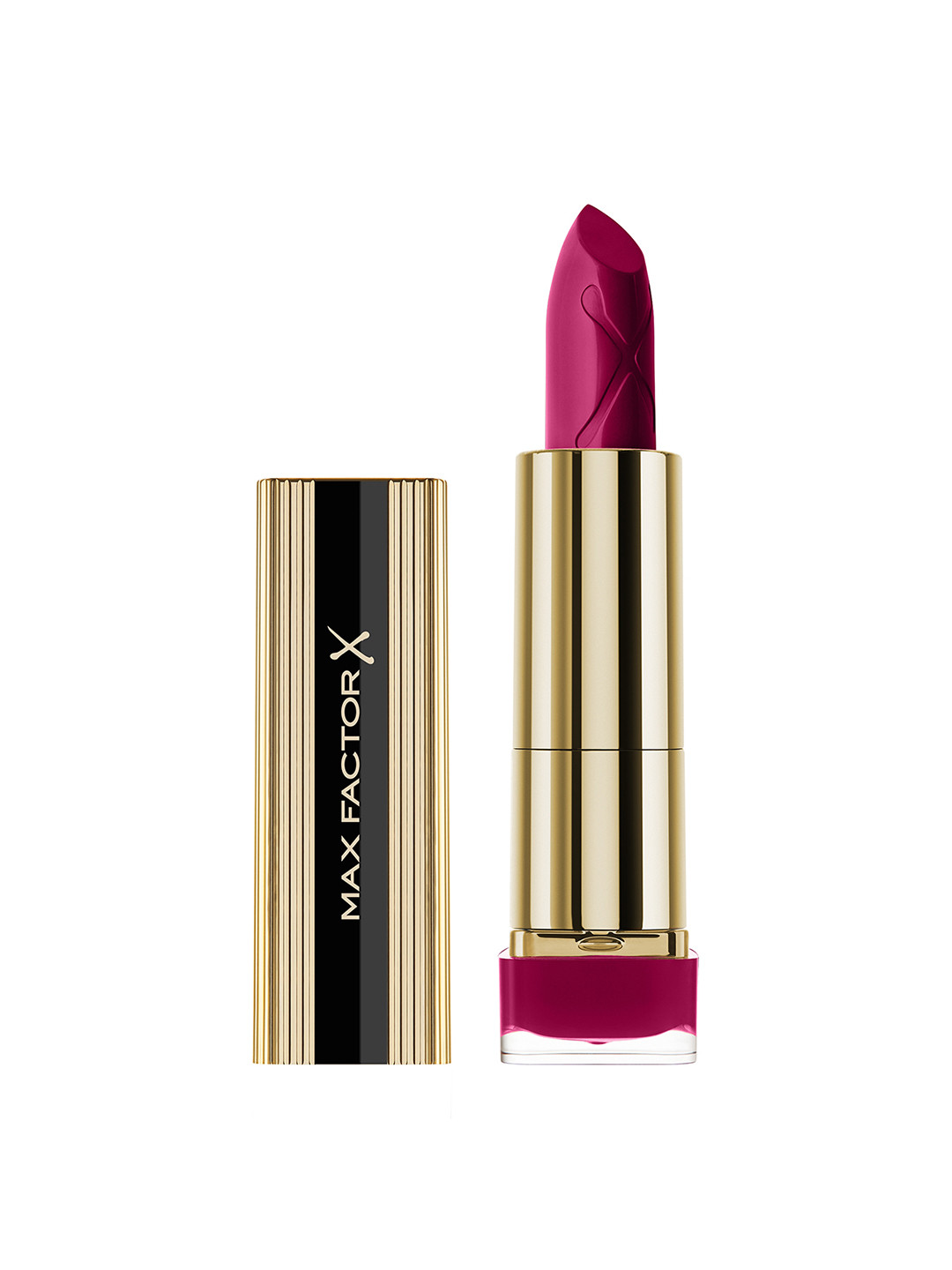 

Max Factor Colour Elixir Lipstick 4 g - Mulberry 130, Pink