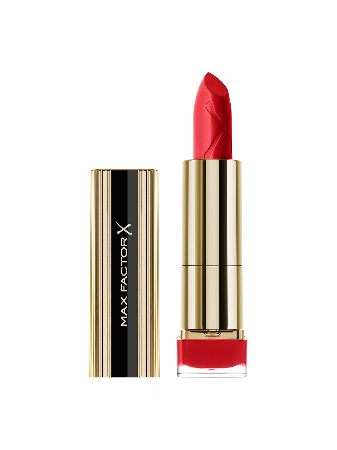 

Max Factor Colour Elixir Lipstick 4 g - Ruby Tuesday 075, Red