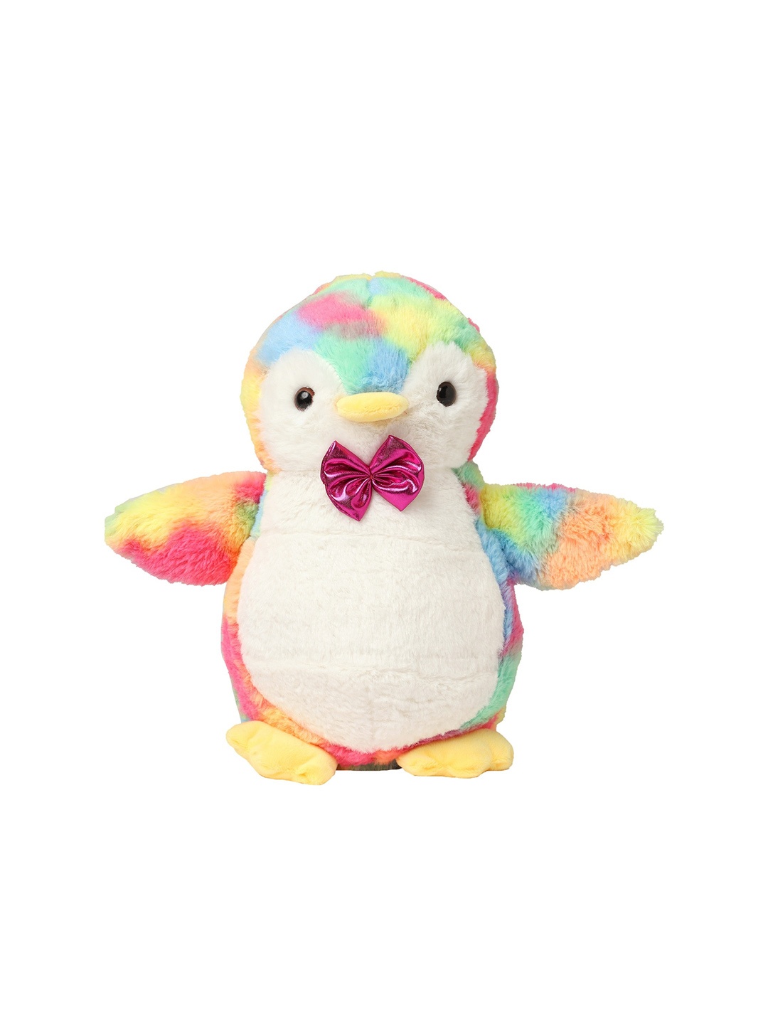

BAESD Microfibre Filled Non-Allergic Soft Toys and Dolls, Green