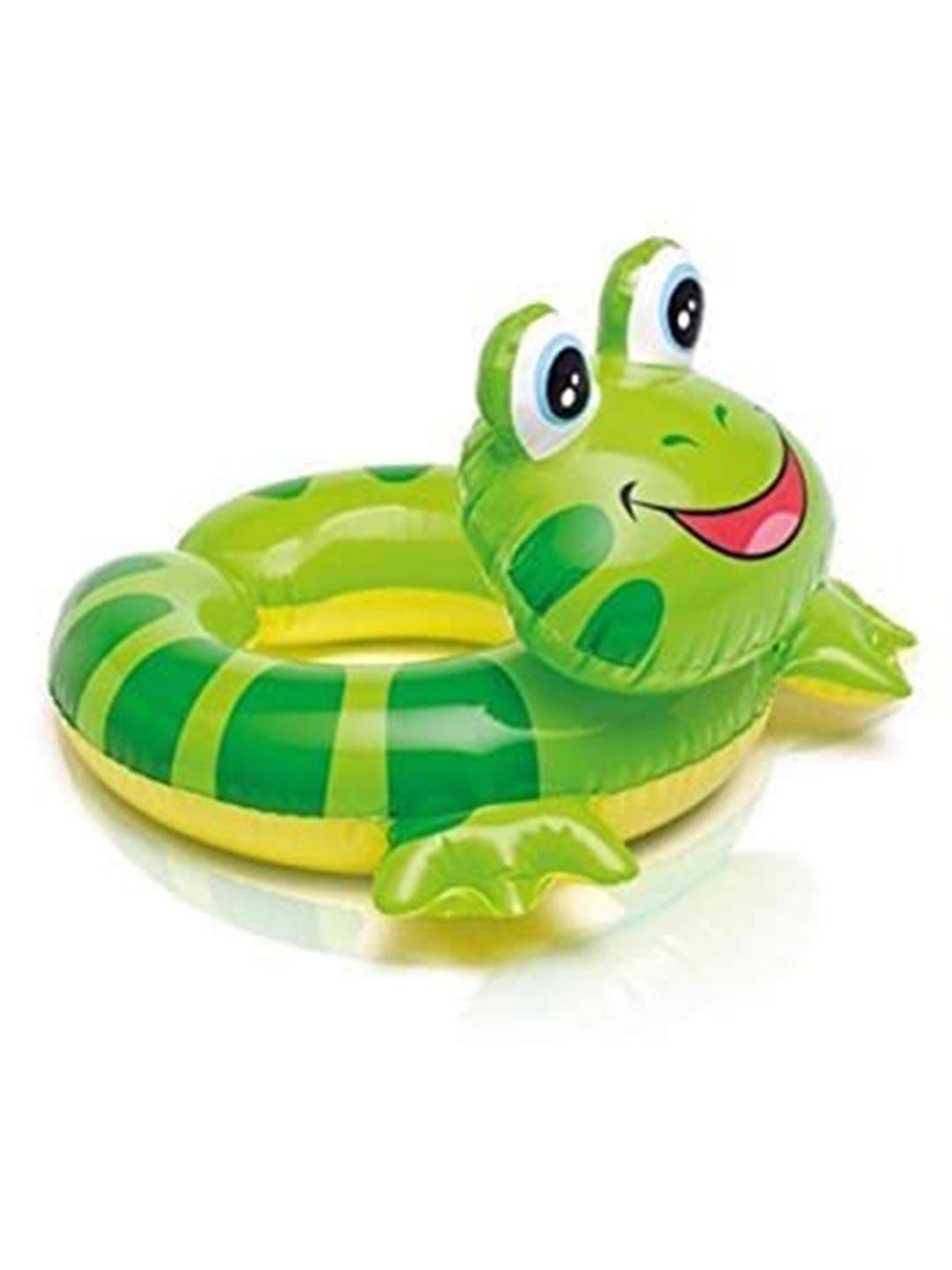 

PLANET of Toys BPA Free Water Pool Game Activity Toys and Games, Green