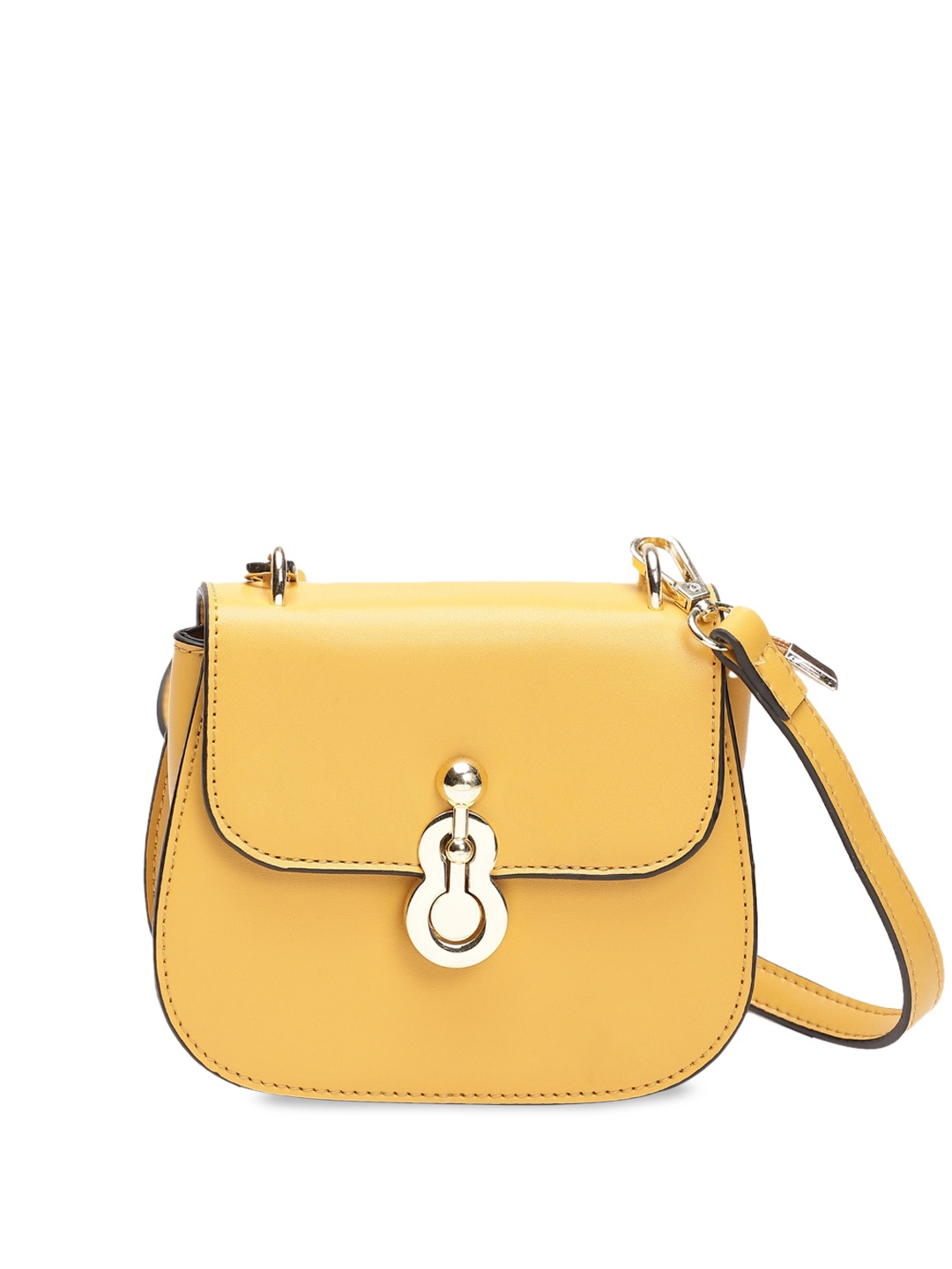 

Label Ritu Kumar Miniature Sling Bag, Beige