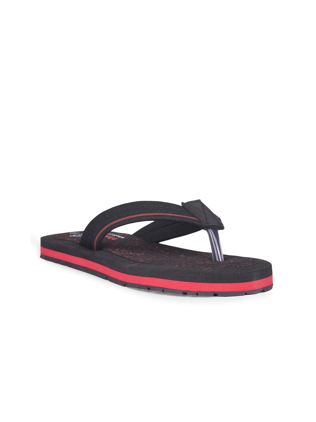 

Bata Women ORTHO LDS PRO Thong Flip-Flops, Black