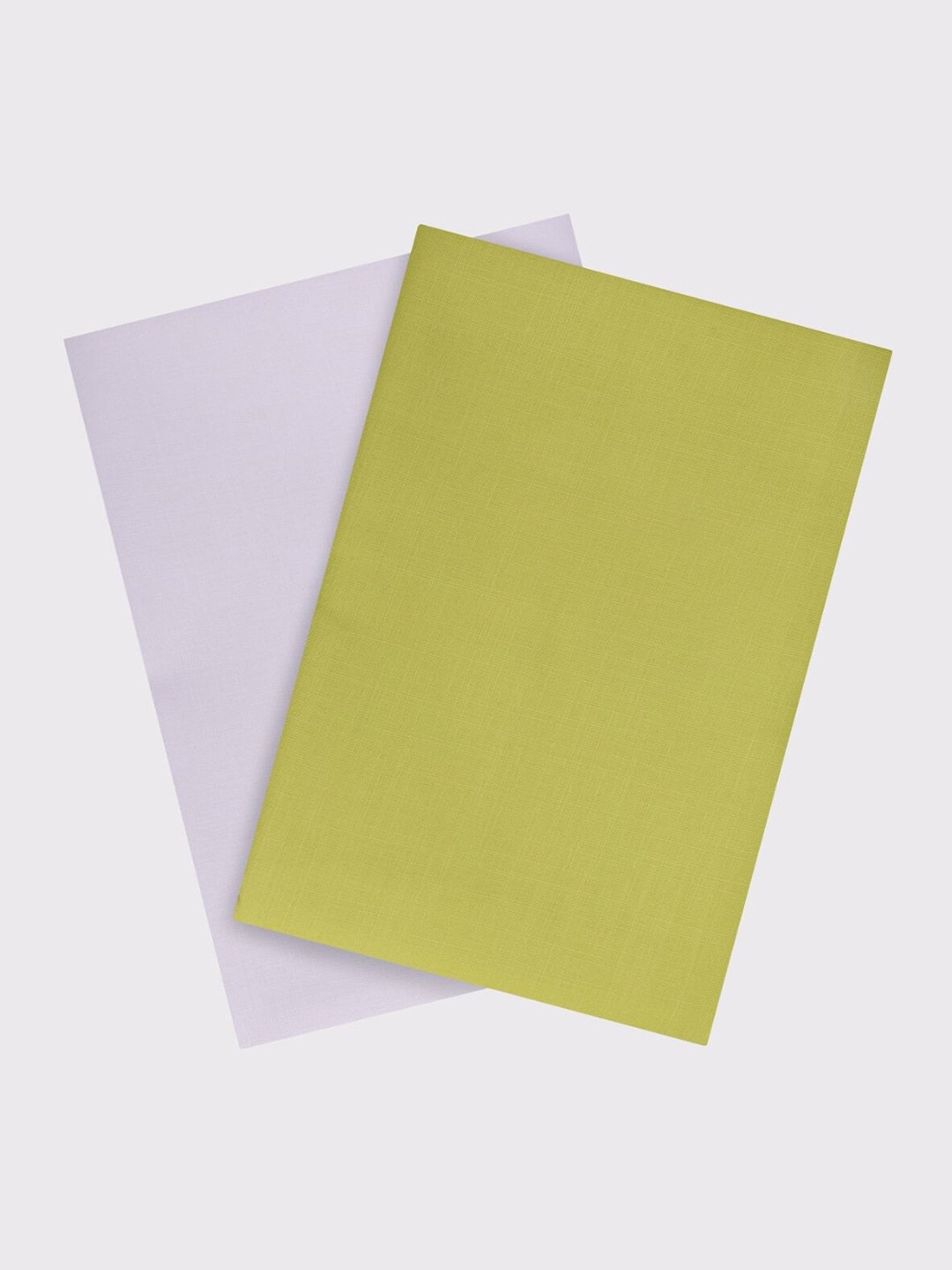 

Maharaja Cotton Suit Clothing Fabric, Green