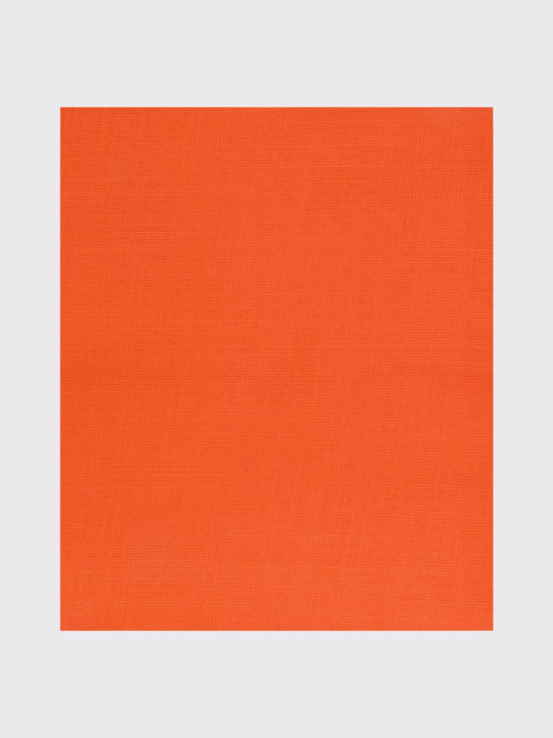 

Maharaja Cotton Suit Clothing Fabric, Orange