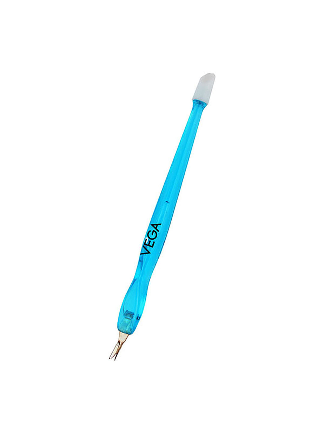 

VEGA CTP-01 Cutical Trimmer & Pusher, Blue