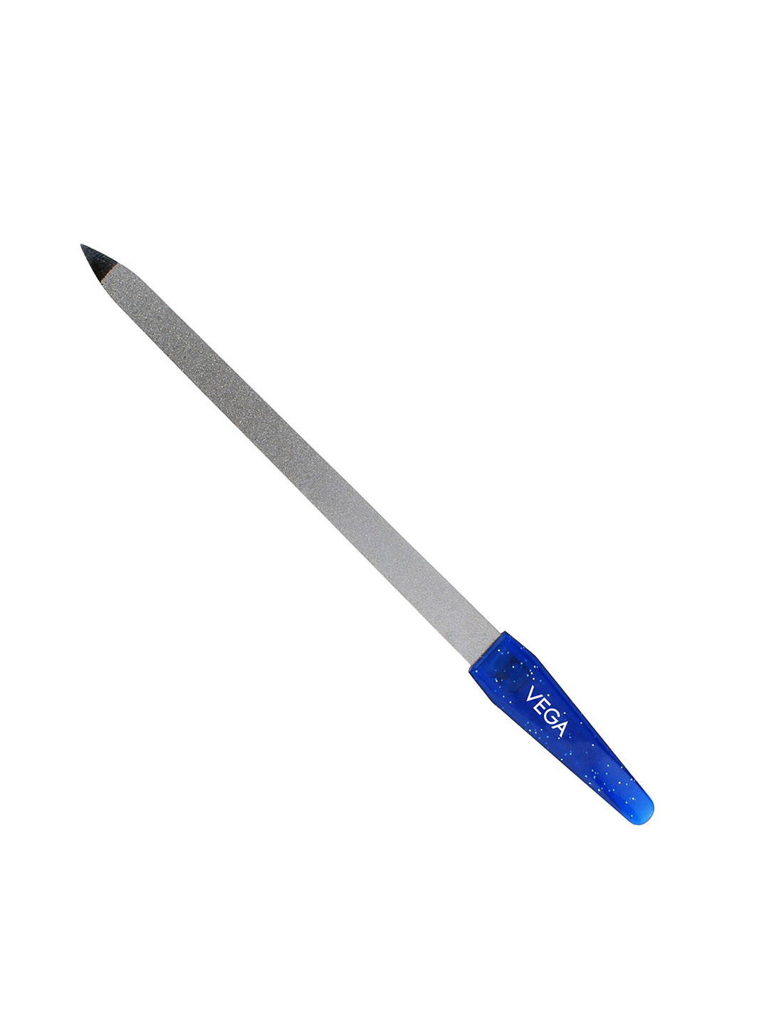 

VEGA NF8-BL Large Nail File - Blue