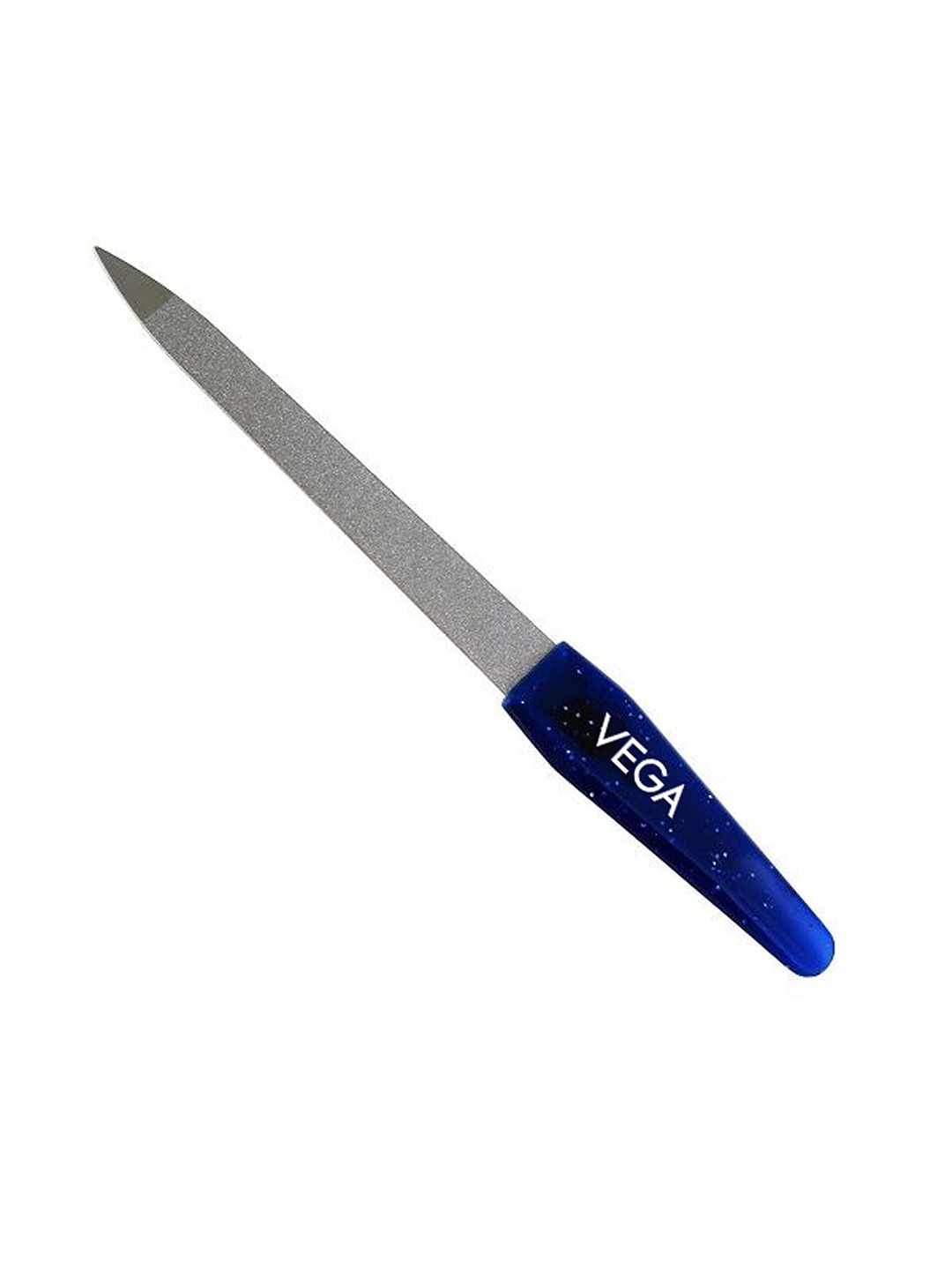 

VEGA NF5-BL Small Nail File - Blue