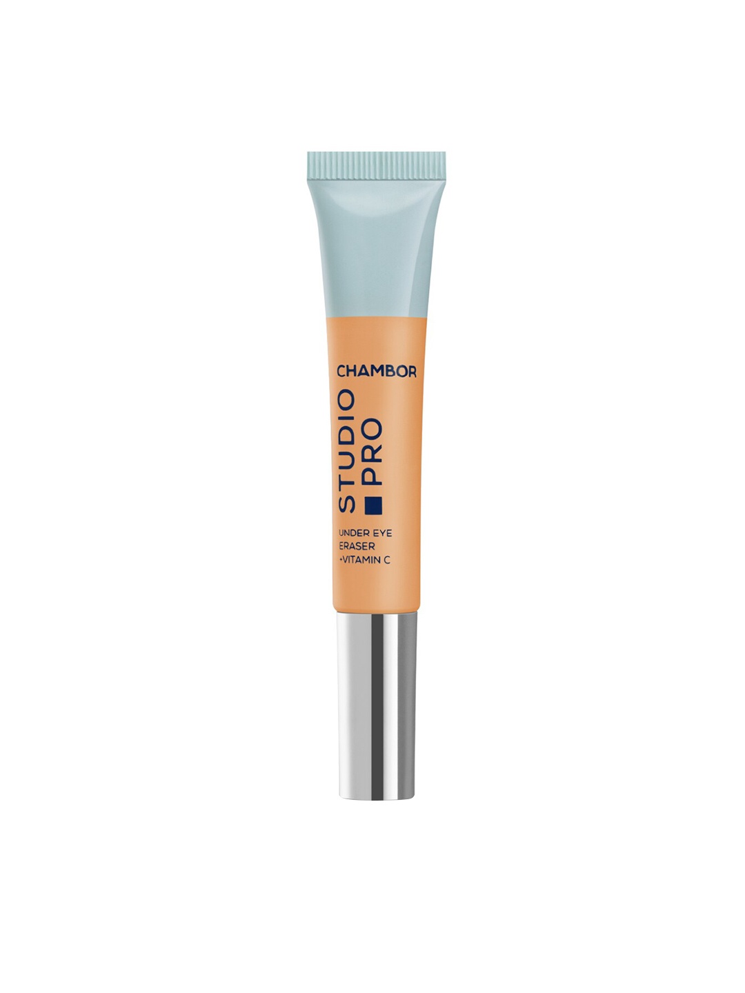 

Chambor Studio Pro Under Eye Eraser With Vitamin C - 10g - N106 Warm - Tan