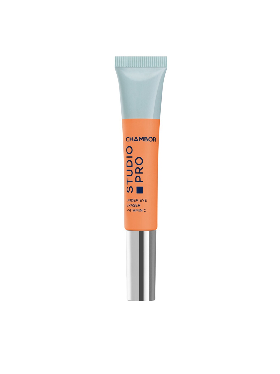 

Chambor Studio Pro Under Eye Eraser With Vitamin C - 10g - N102 Orange Corrector