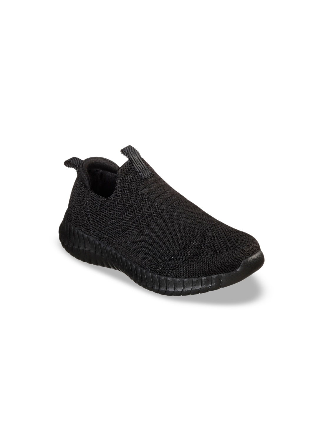 

Skechers Boys ELITE FLEX - WASIK Sneakers, Black