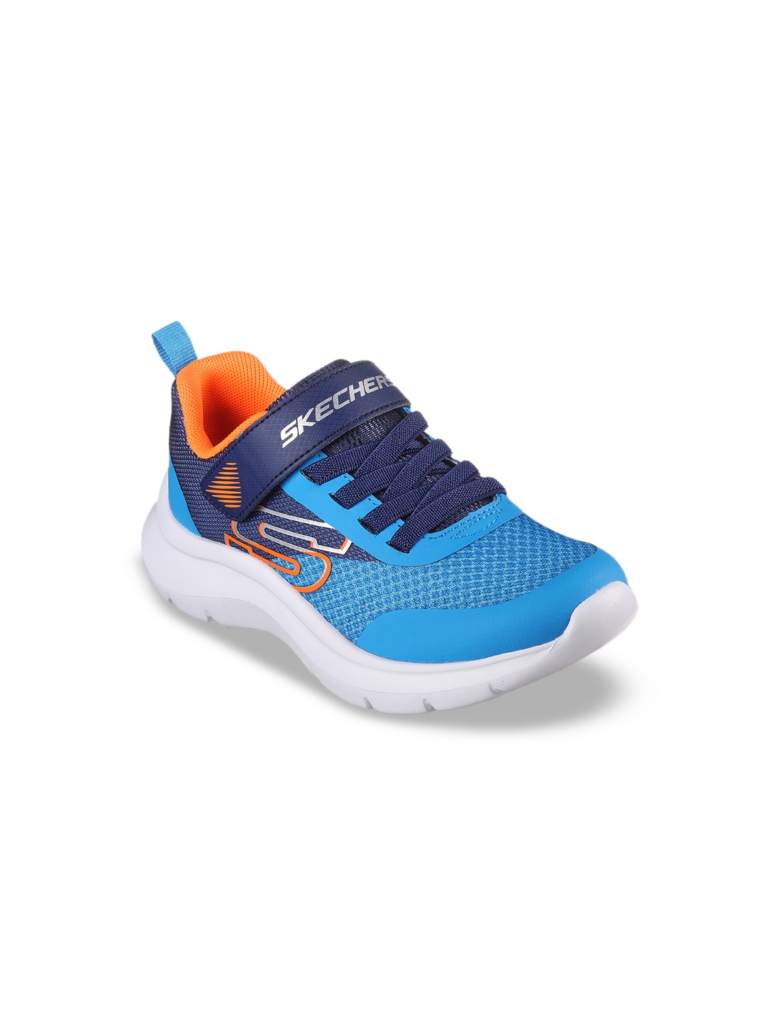 

Skechers Boys SKECH FAST - SOLAR-SQUAD Sneakers, Navy blue