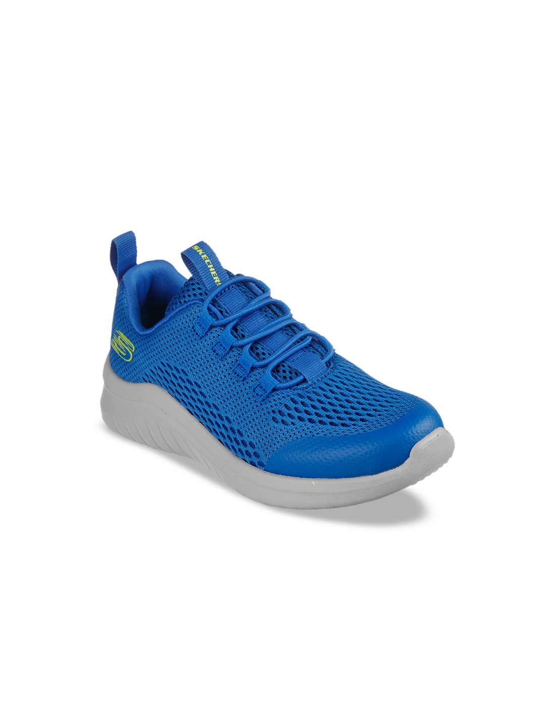 

Skechers Boys ULTRA FLEX 2.0 - KELMER Sneakers, Blue