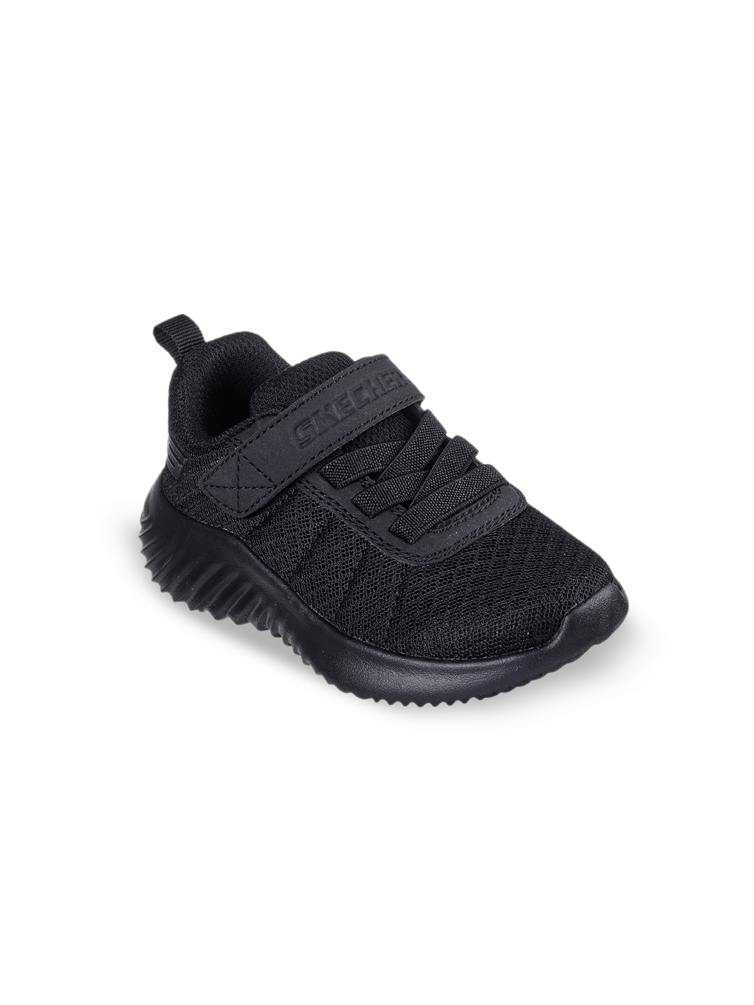 

Skechers Kids BOUNDER - BARONIK Sneakers, Black