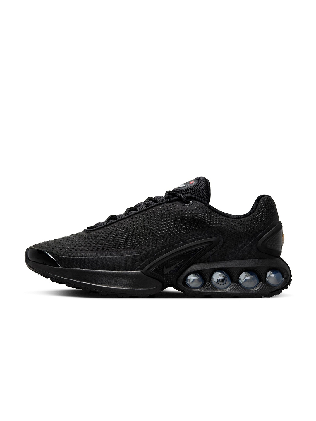 

Nike Air Max Dn Men's Shoes, Black