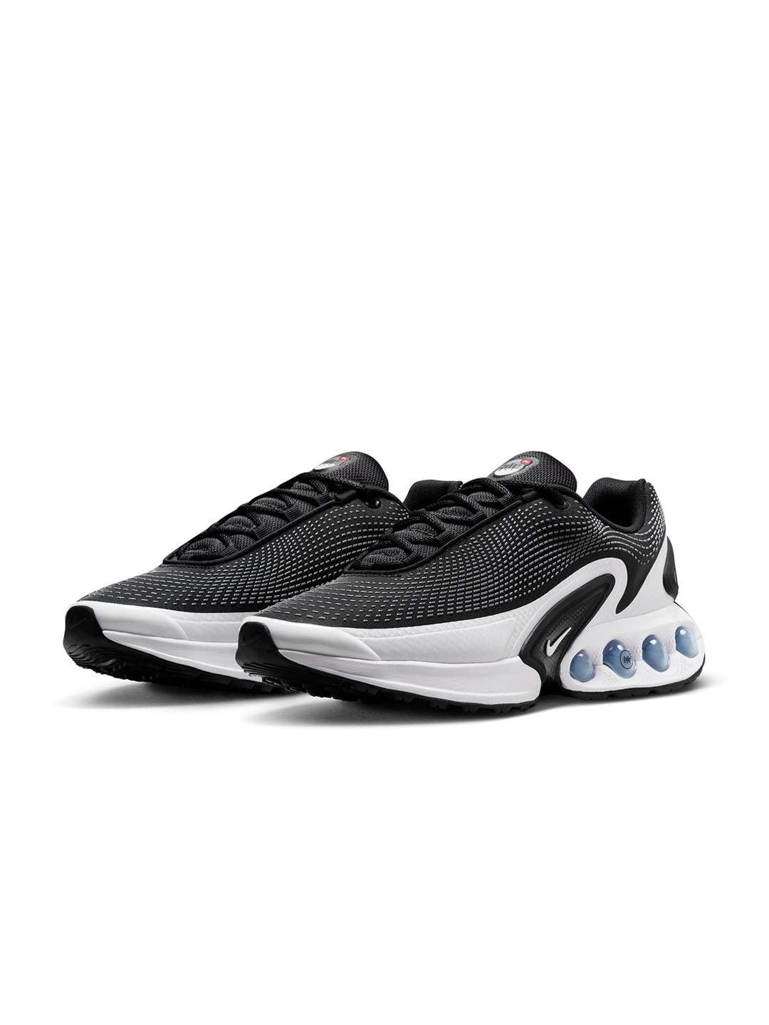 

Nike Air Max Dn Men's Shoes, Black