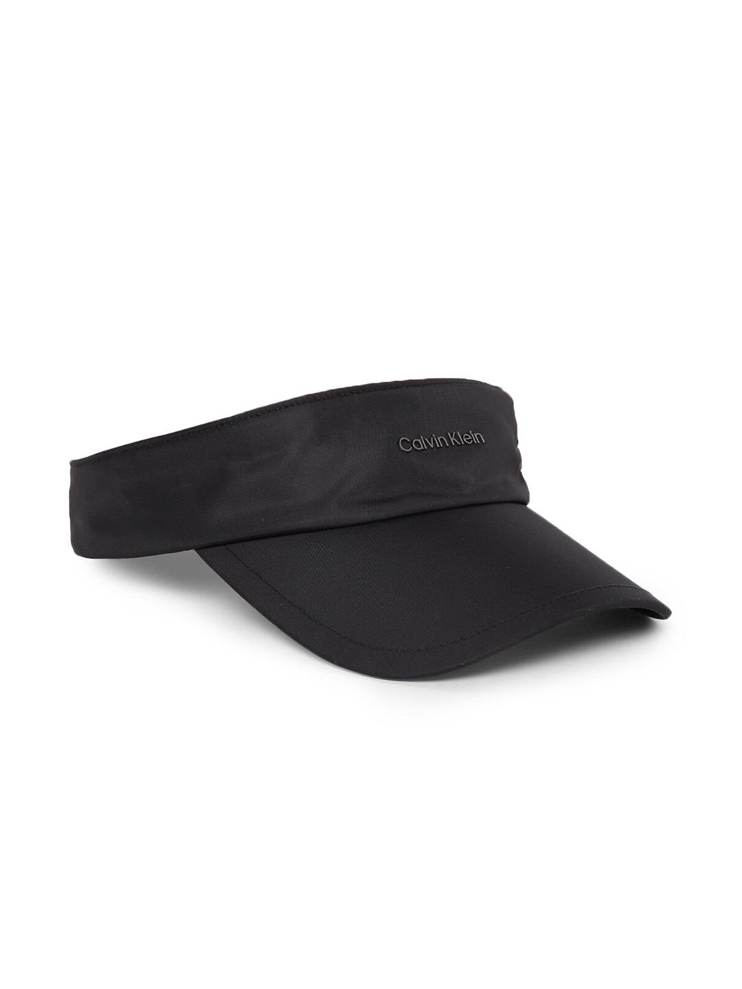 

Calvin Klein Men Casual Visor Cap, Black