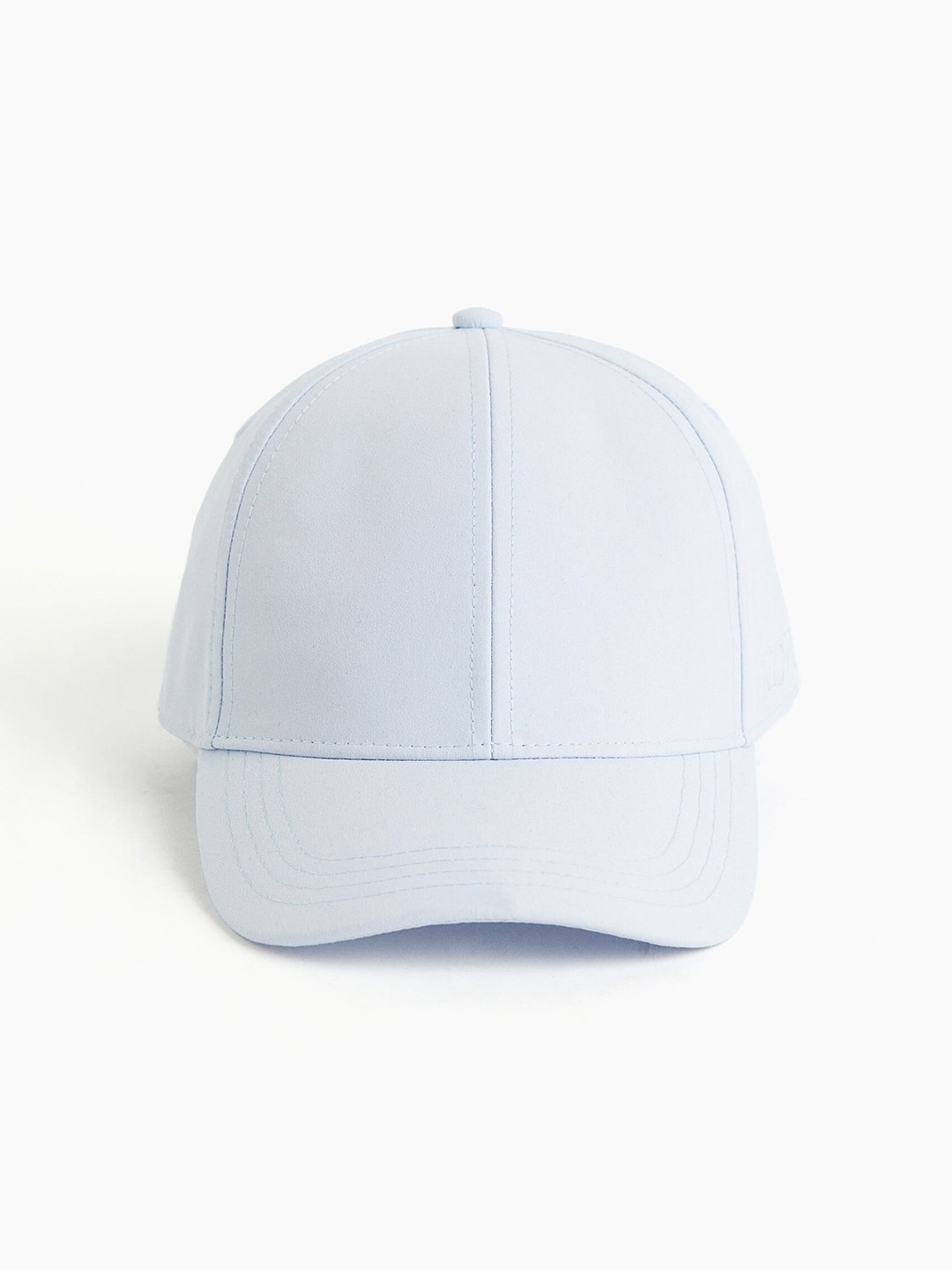 

H&M Boys Water-Repellent Sports Cap, Blue