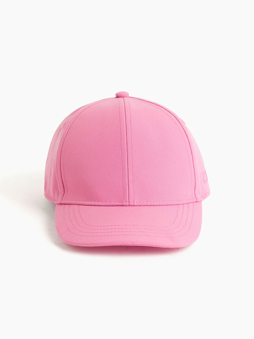 

H&M Boys Water-Repellent Sports Cap, Pink