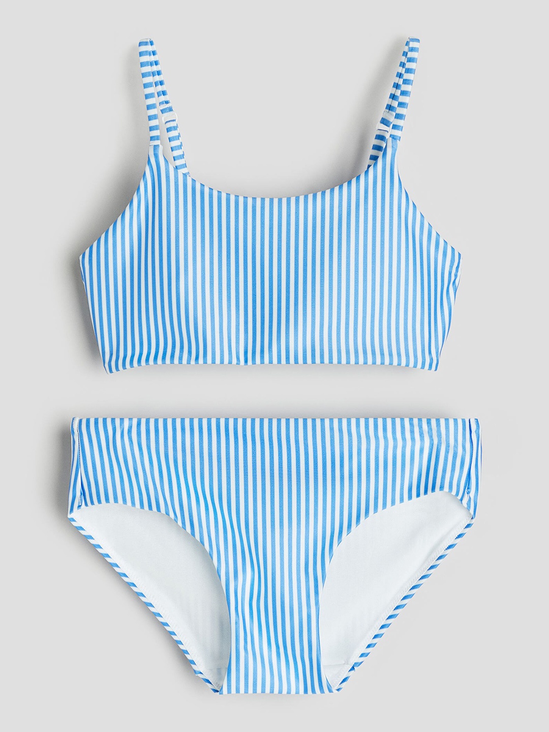 

H&M Girls Bikini, Blue