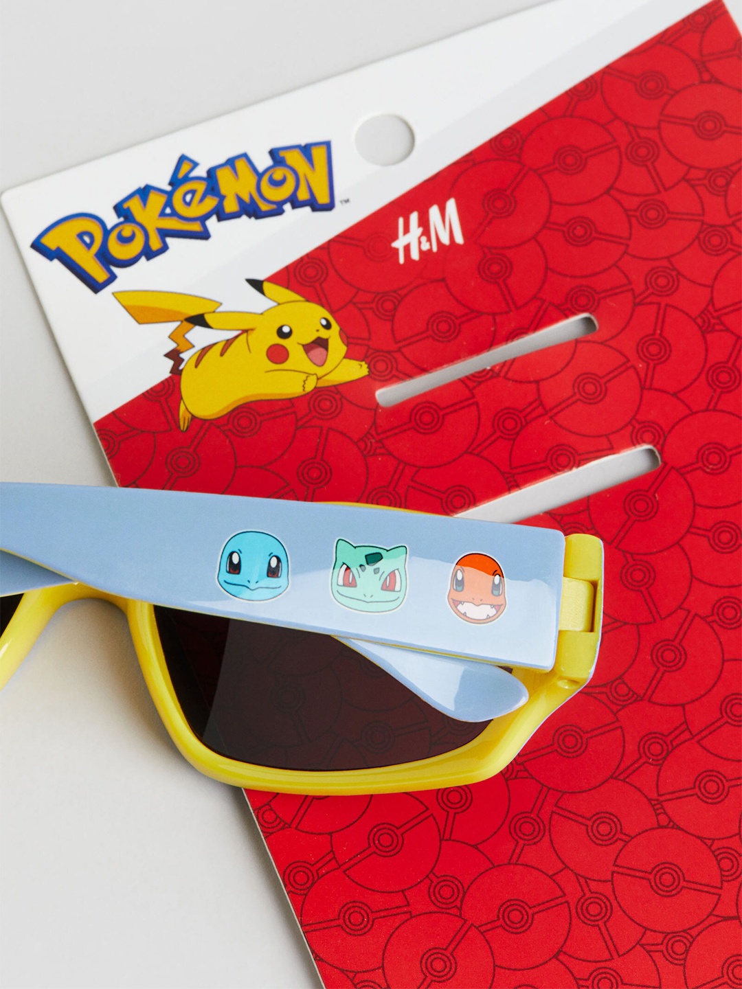 

H&M Boys Sunglass, Blue