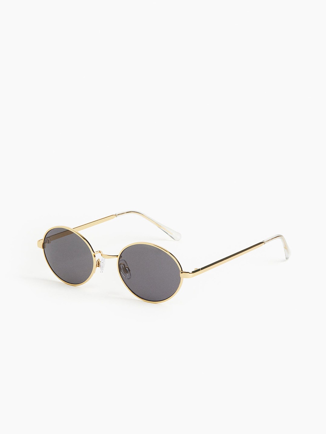 

H&M Women Oval Sunglasses, Grey